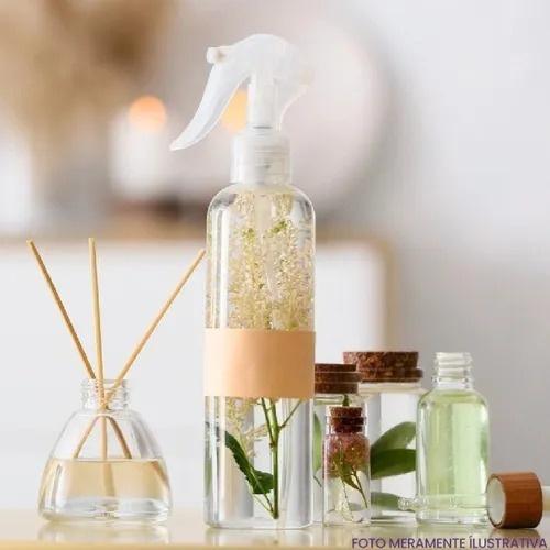 Higienização e Aromatização